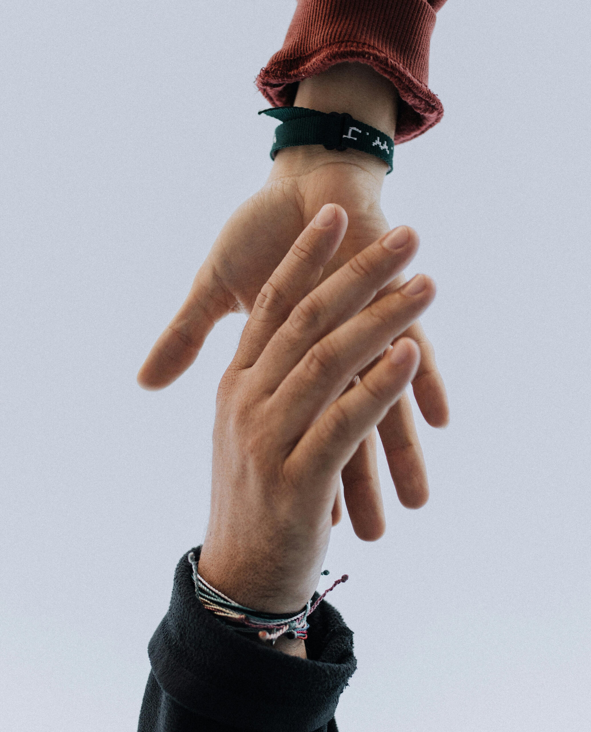 Dienen heißt wachsen und Jesus ähnlicher werden